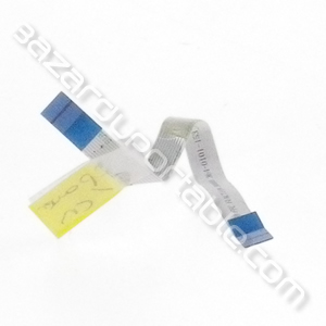 Nappe carte intérrupteur (power) / carte mère pour Sony Vaio VGN-NW21EF