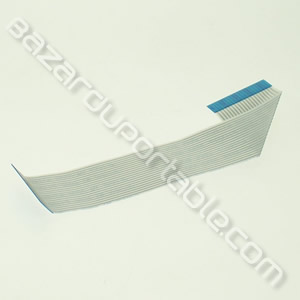 Câble nappe carte contrôleur disque dur / carte multimédia avec LCD pour Clevo NOTEBOOK 5600D