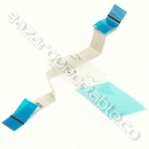 Câble carte contrôle multimédia / carte mère pour Sony Vaio VGN-CR42Z