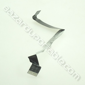 Câble carte contrôle multimédia / carte mère pour HP pavilion DV8