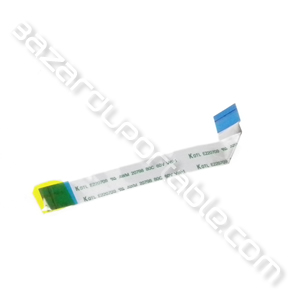 Câble carte contrôle multimédia / carte mère pour Sony Vaio VGN-SR19XN