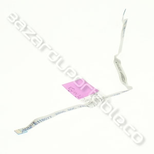 Câble nappe circuit de contrôle multimédia du capot clavier / carte mère pour DELL XPS M1330