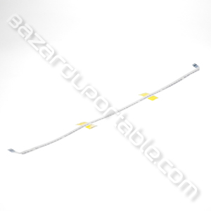 Câble nappe carte de contrôle multimédia / carte alimentation (power) pour Sony Vaio VGN-BX197XP