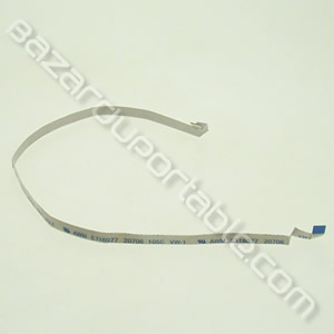 Câble nappe carte de contrôle multimédia / carte alimentation (power) pour Sony Vaio VGN-BX396VP