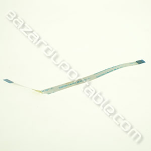 Câble carte de contrôle multimédia / carte bouton raccourci pour Acer Aspire 9800