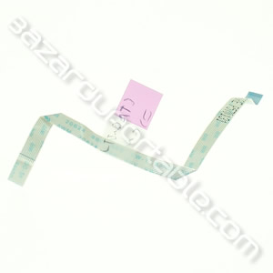 Câble nappe carte de contrôle multimédia / carte mère pour Toshiba Qosmio G20