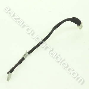 Câble carte sortie USB / carte mère pour HP Pavilion HDX16