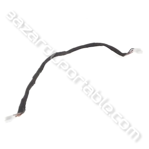 Câble carte sortie USB / carte mère pour HP Pavilion HDX18