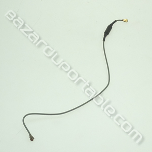 Câble carte tuner TV pour Packard-Bell Easynote SB89