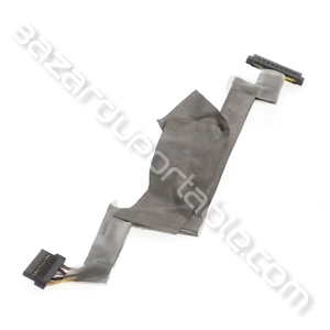 Câble carte sorties USB / carte mère pour Toshiba Satellite A300-19Q