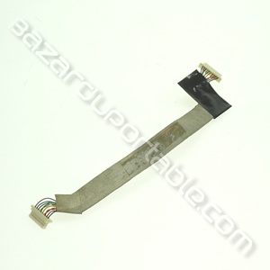 Câble carte fille sortie USB / carte mère pour Acer Aspire 6530