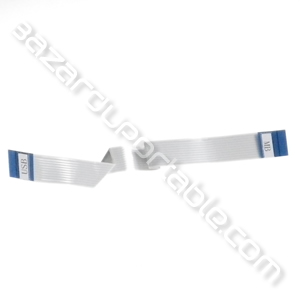 Câble carte fille USB / carte mère pour HP pavilion DV6-1000