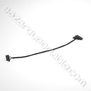 Câble carte 3 sorties USB / carte mère pour Packard-Bell Easynote SL65