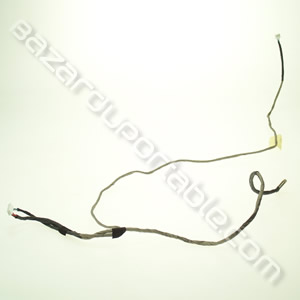 Câble carte fille USB / carte mère pour MSI Megabook L710