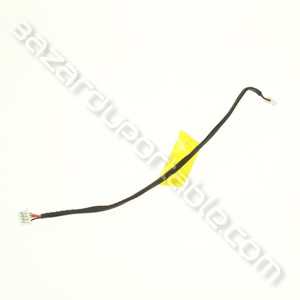 Câble carte USB/carte mère pour Samsung R610H