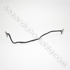 Câble carte USB/carte mère pour Samsung R720H