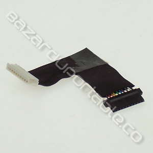Câble carte vidéo / carte mère pour toshiba Satellite P100