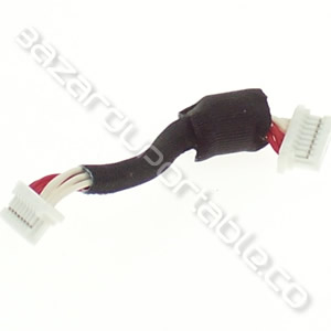 Câble adaptateur station d'accueil / carte mère pour Sony Vaio VGN-Z21WN