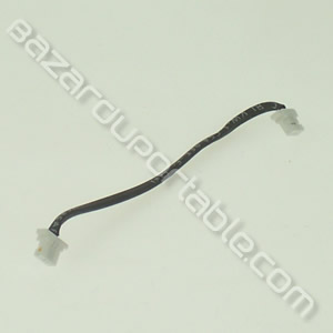 Câble fin carte mère / carte ports E/S pour IBM Thinkpad T23