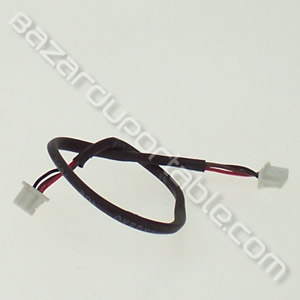Câble fin carte tuner TV / carte mère pour Packard-Bell Easynote W7620