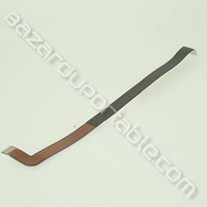 Câble nappe carte graphique ATI mobility radeon 7500 / Carte mère pour DELL Latitude C540/C640