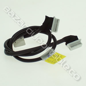 Câble carte sortie audio et lecteur carte / carte mère pour Acer Aspire 2010 