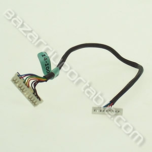 Câble inverteur / carte mère pour Asus L3800