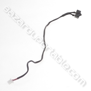 Câble intérrupteur de la mise en veille pour Packard-Bell Easynote MH36