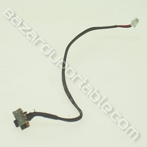 Câble interrupteur wifi / CM pour Fujitsu-Siemens Amilo M3438G
