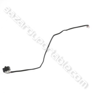 Câble intérrupteur wifi / carte mère pour Packard-Bell Easynote SB86