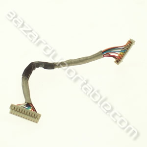 Câble inverter / carte mère pour Packard-bell IGO 2430