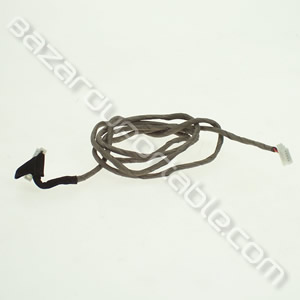 Câble inverter carte mère pour MSI Megabook M673