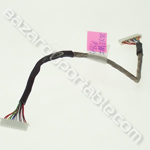 Câble inverter / carte mère pour Clevo NOTEBOOK 5600D