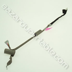 Câble inverteur / carte mère pour Packard-Bell Easynote H5