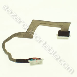 câble inverter / carte mère pour Packard-Bell Easynote MV85