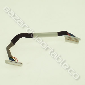 câble inverteur / carte mère pour Packard-Bell Easynote R3901