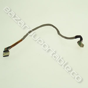 Câble inverter / carte mère pour Acer Travelmate 2100