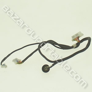 Câble inverter et micro / carte mère pour Asus W3000