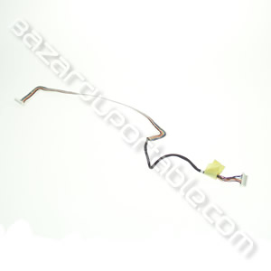 Câble inverter / carte mère pour Asus W7S