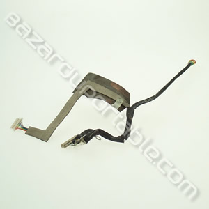 Câble inverter pour Compaq Evo N1020V