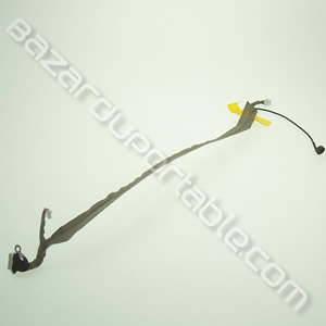 Câble inverter, webcam et micro pour Asus A3000
