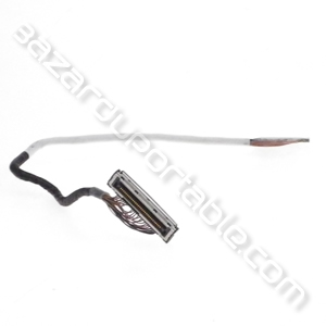 Câble LCD pour Sony Vaio VGN-TX1XP
