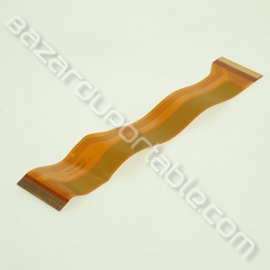 Câble nappe Lecteur de disquette / carte mère pour Compaq Presario 1200