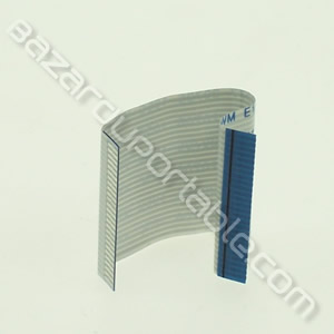 Câble nappe lecteur de disquette / carte mère pour Sony Vaio PCG-FR102