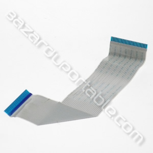 Nappe lecteur de disquette / carte mère pour Asus L2000E