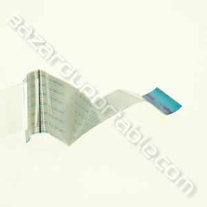 Nappe lecteur de disquette / carte mère pour Asus L3000D