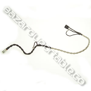 Câble connecteur d'alimentation pour Sony Vaio PCG-K315S