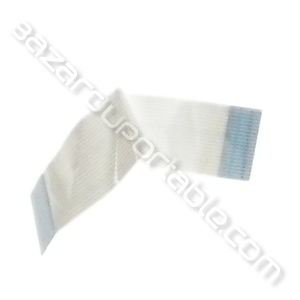 Câble nappe carte mère / carte alimentation (power) pour Sony Vaio VGN-BX197XP