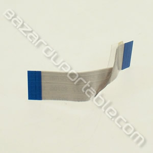 Câble nappe carte mère / carte alimentation (power) pour Sony Vaio VGN-BX396VP