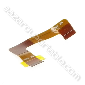 Câble Carte lecteur mémoire type SD et support bluetooth pour Sony Vaio VGN-CR31S 